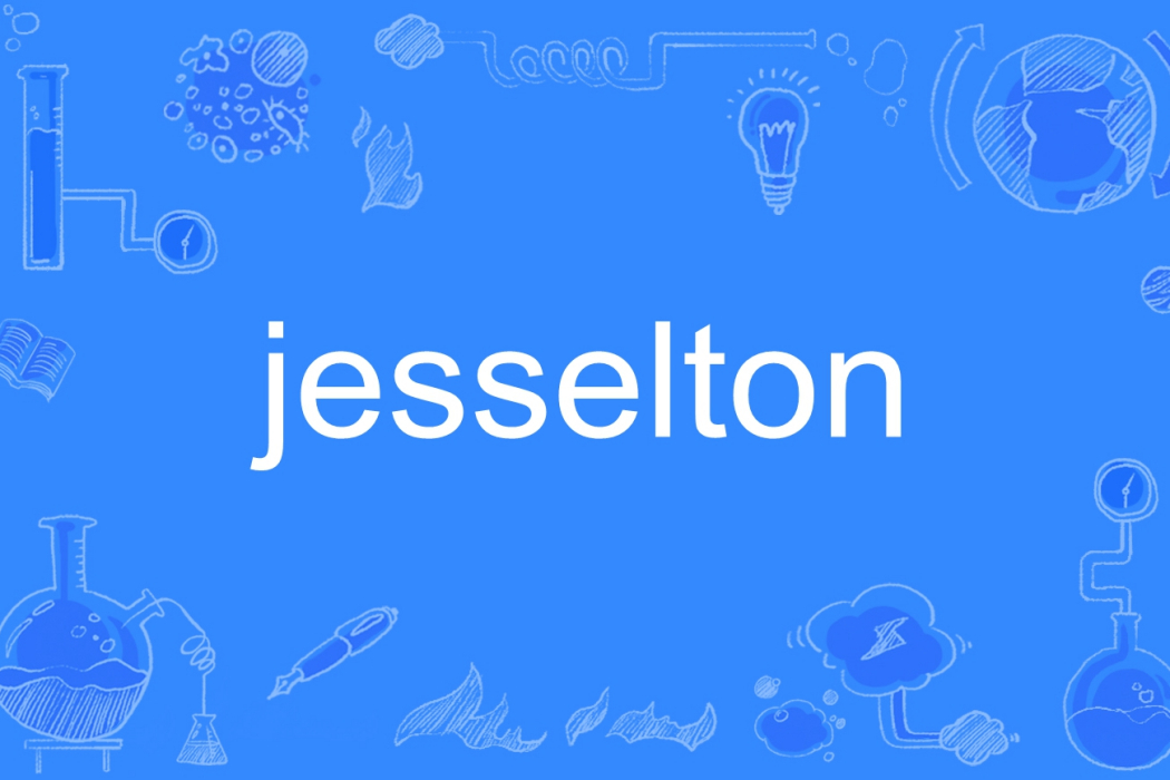 jesselton jesselton