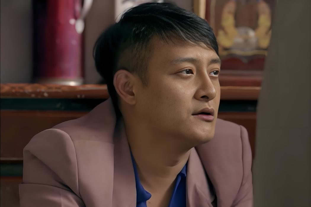 王滿銀(電視劇《平凡的世界》中的角色)