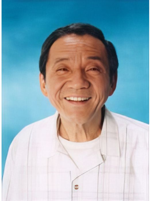 凌漢(中國香港男演員) 凌漢(中國香港男演員)