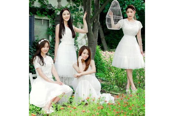 木偶(Sunny Hill 演唱歌曲) 木偶(Sunny Hill 演唱歌曲)