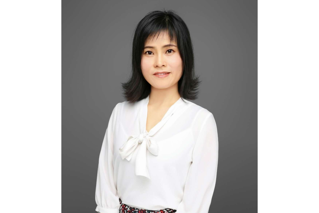 楊志瓊 楊志瓊