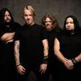Fear Factory Fear Factory