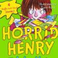 Horrid Henry Tricks the Tooth Fairy(Simon, Francesca; Ross, Tony;著圖書) Horrid Henry Tricks the Tooth Fairy(Simon, Francesca; Ross, Tony;著圖書)