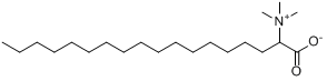 N,N,N-三甲基-ω-氨基十七烷酸內鹽