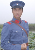 廣府太極傳奇