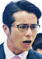 七個會議(日本2019年野村萬齋主演電影)