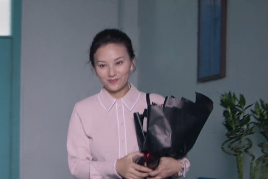 李倩倩(懸疑犯罪網劇《暗刃覺醒》中的角色) 李倩倩(懸疑犯罪網劇《暗刃覺醒》中的角色)
