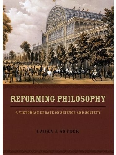 Reforming Philosophy Reforming Philosophy