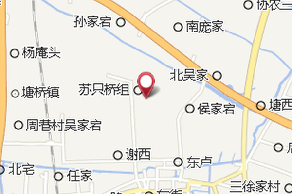蘇只橋