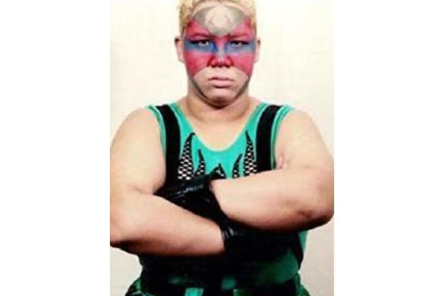 Aja Kong Aja Kong