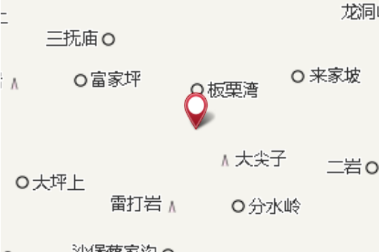 當門溝