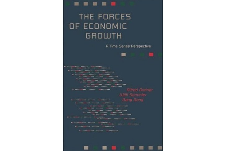 The Forces of Economic Growth The Forces of Economic Growth
