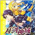 刀劍神域13 刀劍神域13