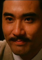 宋家皇朝(1997年張婉婷執導電影)