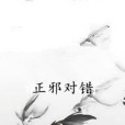 正邪對錯 正邪對錯