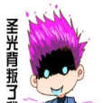 聖光背叛了我 聖光背叛了我