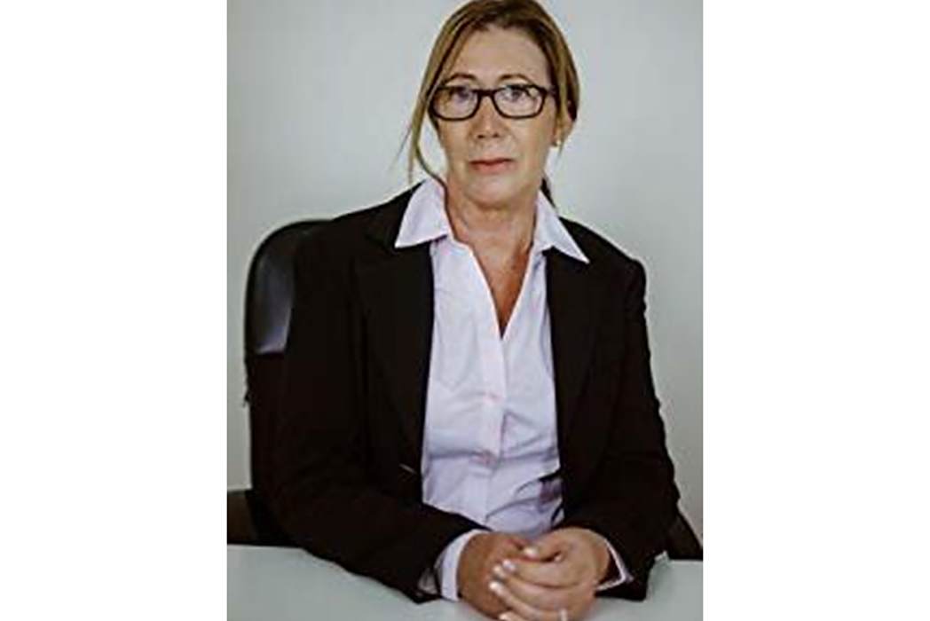 Julia Johnson