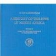 A History of the Jews in North Africa