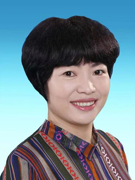郭玉萍(江西省贛州市安遠縣住房保障安置服務中心原黨組書記、主任) 郭玉萍(江西省贛州市安遠縣住房保障安置服務中心原黨組書記、主任)