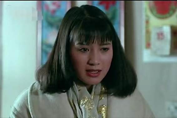 程萍(故事片《過年》中的虛構角色) 程萍(故事片《過年》中的虛構角色)