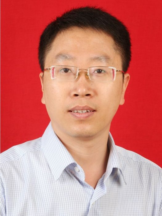 王永兵(江西新余市環保局黨組成員、監測中心主任)