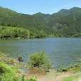 古馬山水庫 古馬山水庫