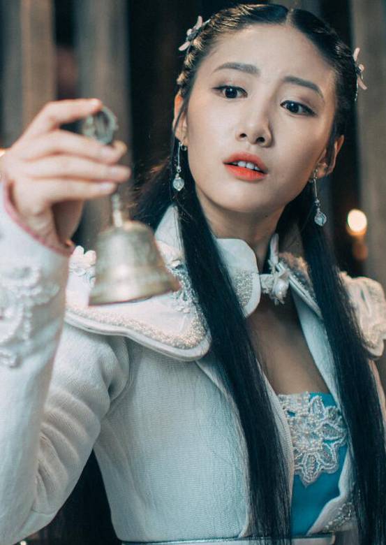 大唐魔盜團(2019年李明明執導網路劇)