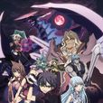 龍心戰紀(由遊戲改編的電視動畫) 龍心戰紀(由遊戲改編的電視動畫)