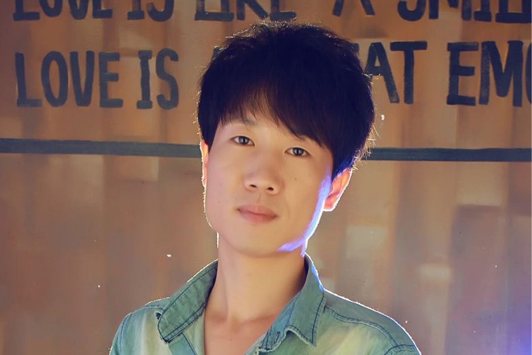 何承穎 何承穎