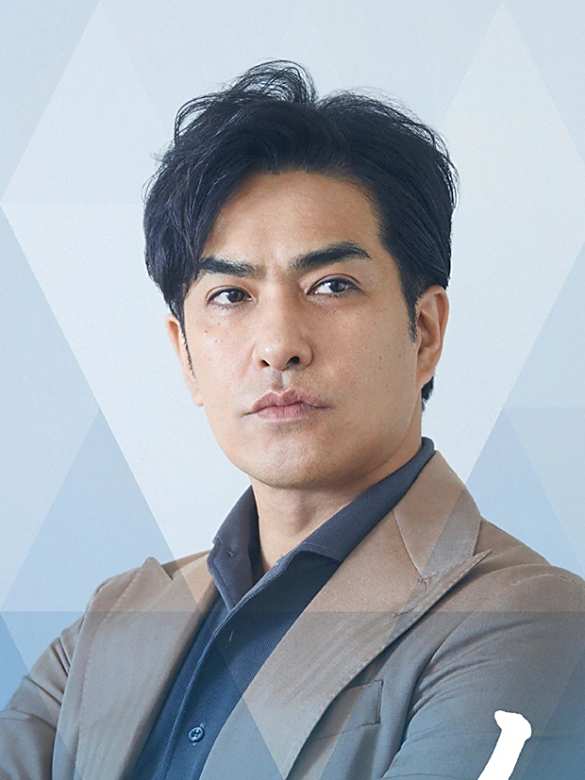 北方之光(日本2020年西島秀俊主演的電視劇) 北方之光(日本2020年西島秀俊主演的電視劇)
