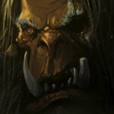 死眼(魔獸人物) 死眼(魔獸人物)