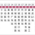 襄陽公交28路 襄陽公交28路