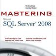 Mastering SQL Server 2008 Mastering SQL Server 2008