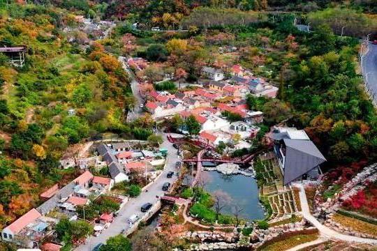 王家疃村(山東省威海市環翠區張村鎮下轄行政村) 王家疃村(山東省威海市環翠區張村鎮下轄行政村)