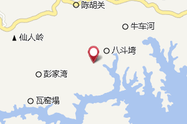 青家沖 青家沖