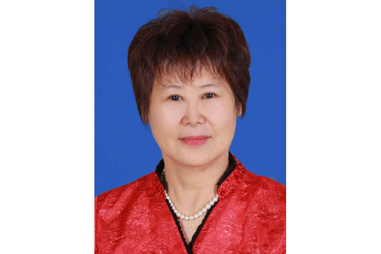 謝茗(江蘇省常州市金壇區黃埔花木專業合作社社長) 謝茗(江蘇省常州市金壇區黃埔花木專業合作社社長)