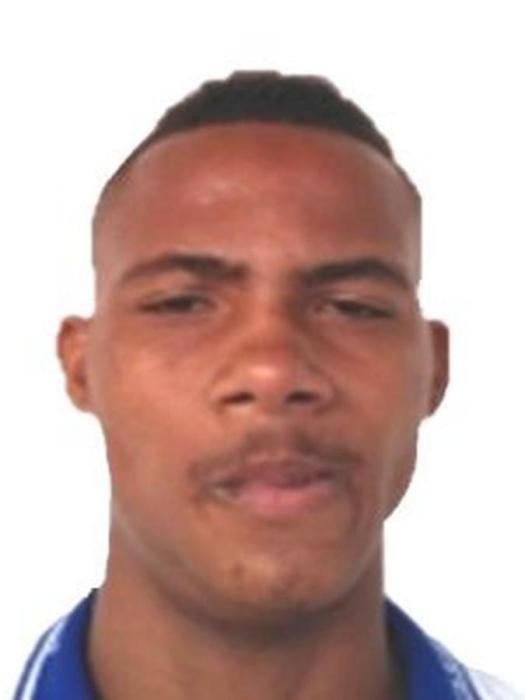 ACOSTA SOTO Omar Jose
