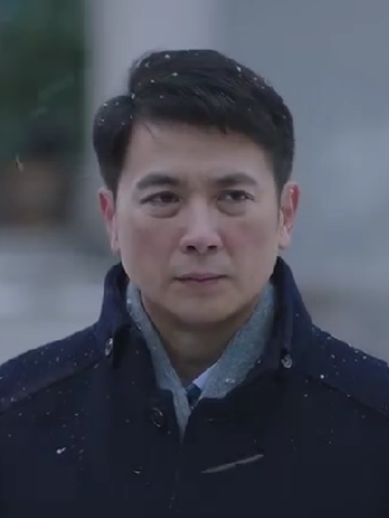 馮白楊 馮白楊