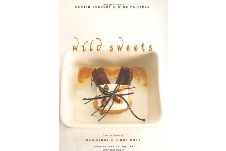 Wild Sweets