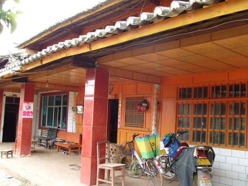 果樂村 果樂村