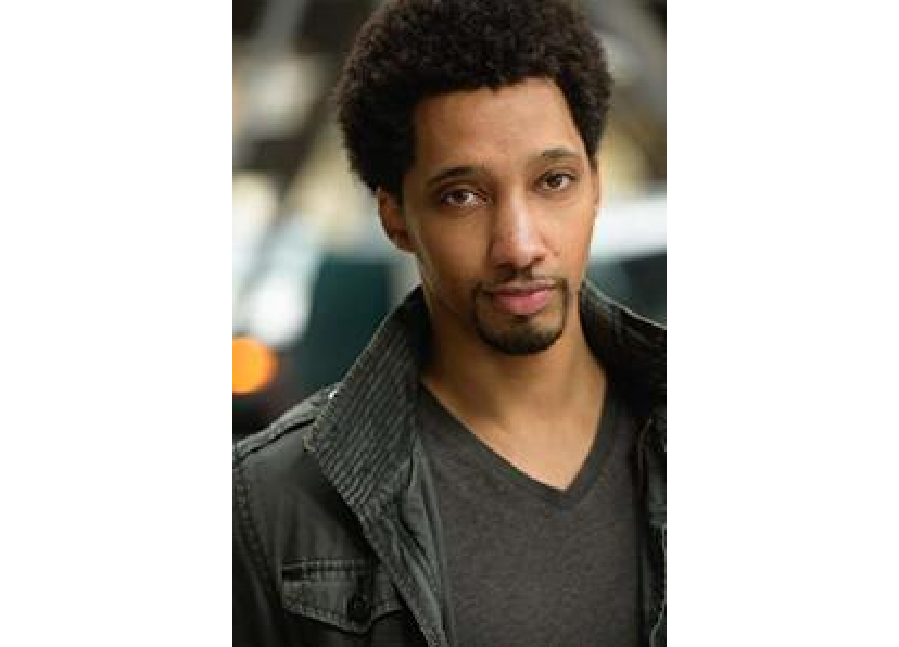 Eddie K. Robinson Eddie K. Robinson