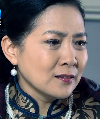蘇母(諜戰類電視劇《黎明前的抉擇》中的角色) 蘇母(諜戰類電視劇《黎明前的抉擇》中的角色)