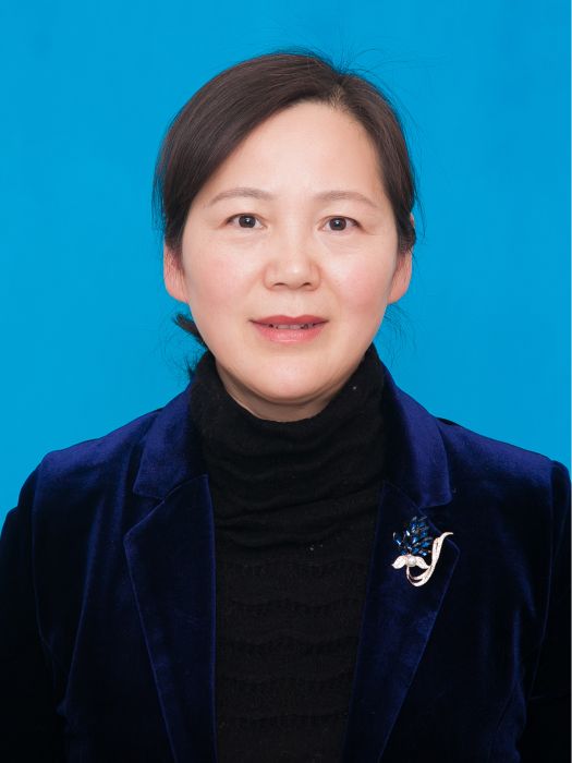 王利(安徽省阜陽市潁泉區政協黨組成員、副主席) 王利(安徽省阜陽市潁泉區政協黨組成員、副主席)