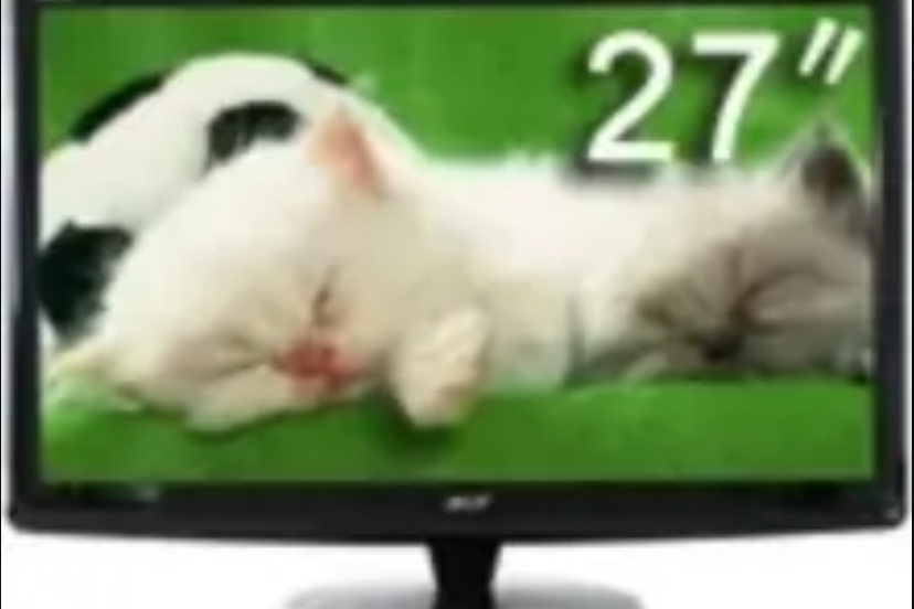 Acer HN274HS Acer HN274HS