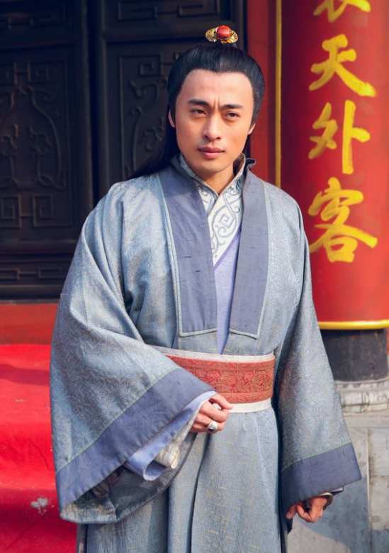 唐朝好男人2(2014年張鈞涵主演樂視網自製劇)