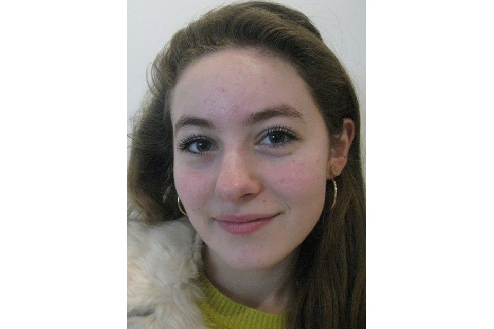 Ruby Ashbourne Serkis Ruby Ashbourne Serkis