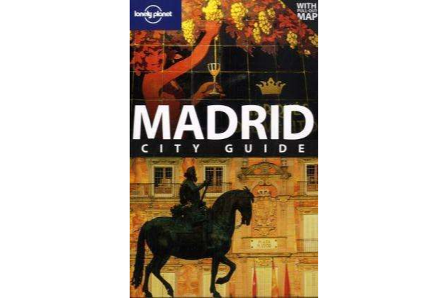 Madrid 6e 馬德里 Madrid 6e 馬德里