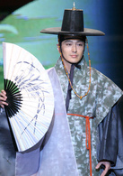 黃真伊(韓國2006年金哲奎執導電視劇)