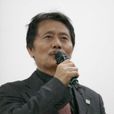 月岡貞夫 月岡貞夫