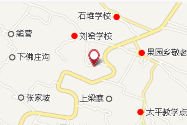 東火石溝